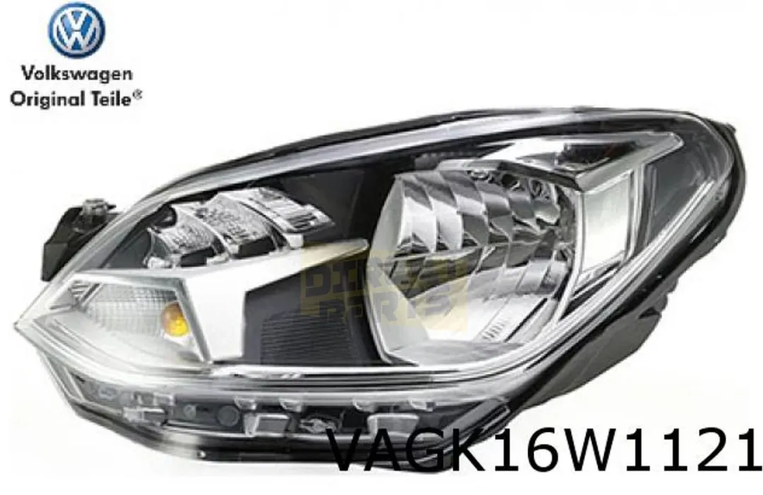 Volkswagen Up! Koplamp Links 1S1941015AA