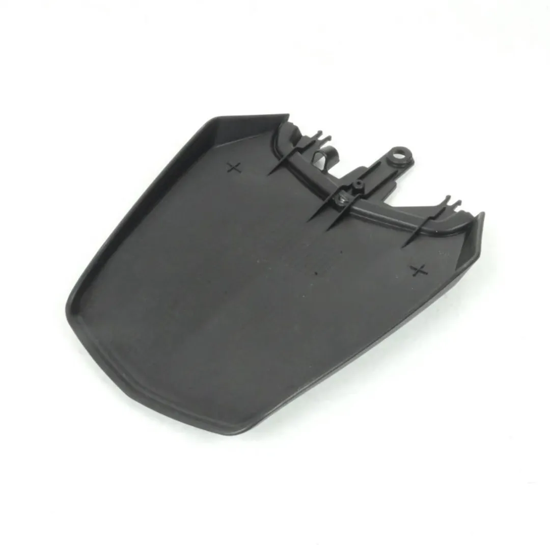 Peugeot 774510N Prolongateur Bavette AR - Noir