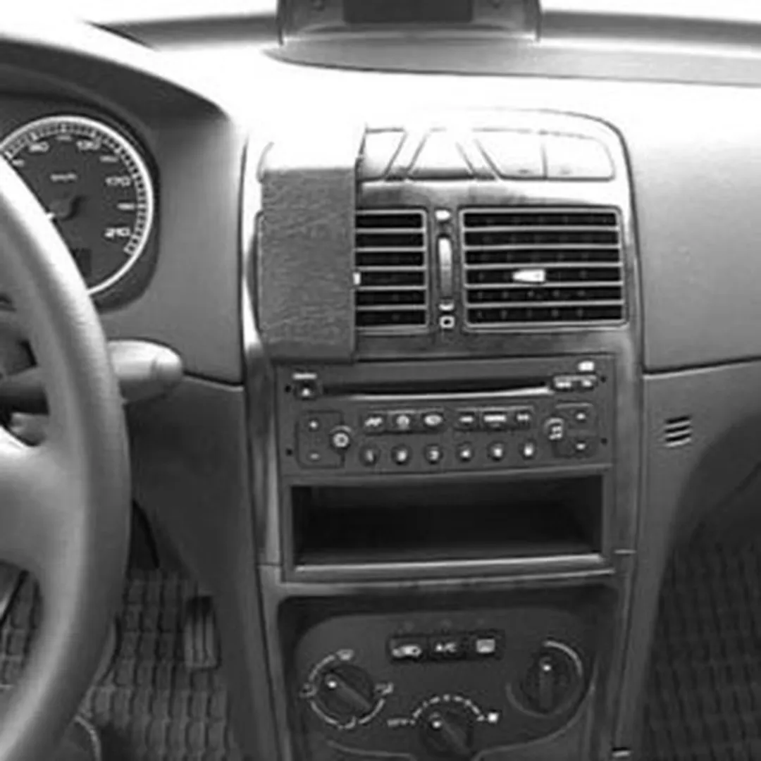 Brodit ProClip Peugeot 307 Center Mount 852920