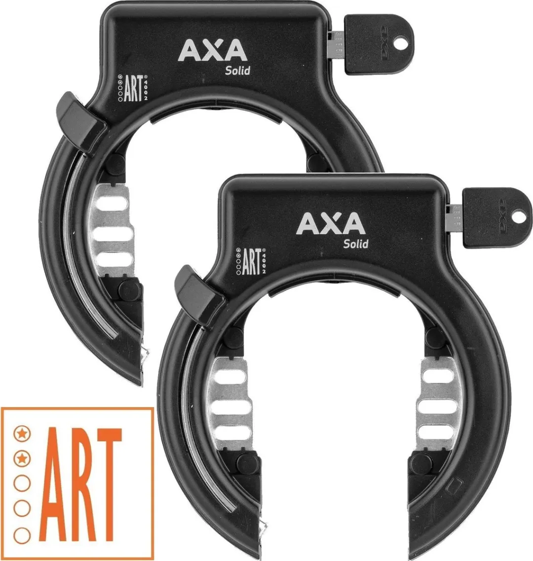 Axa Solid ART2 Ringslot