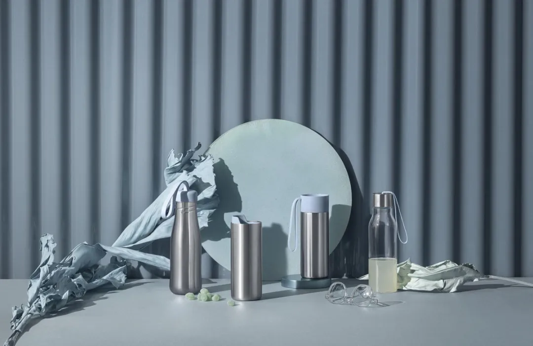 Eva Solo Drinkfles Active 700 ml