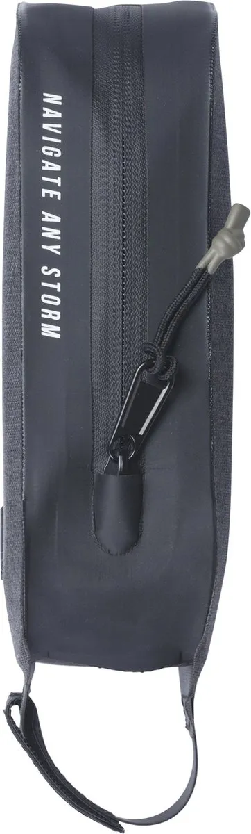 Basil Navigator Storm Fietstas 0.8L - Zwart