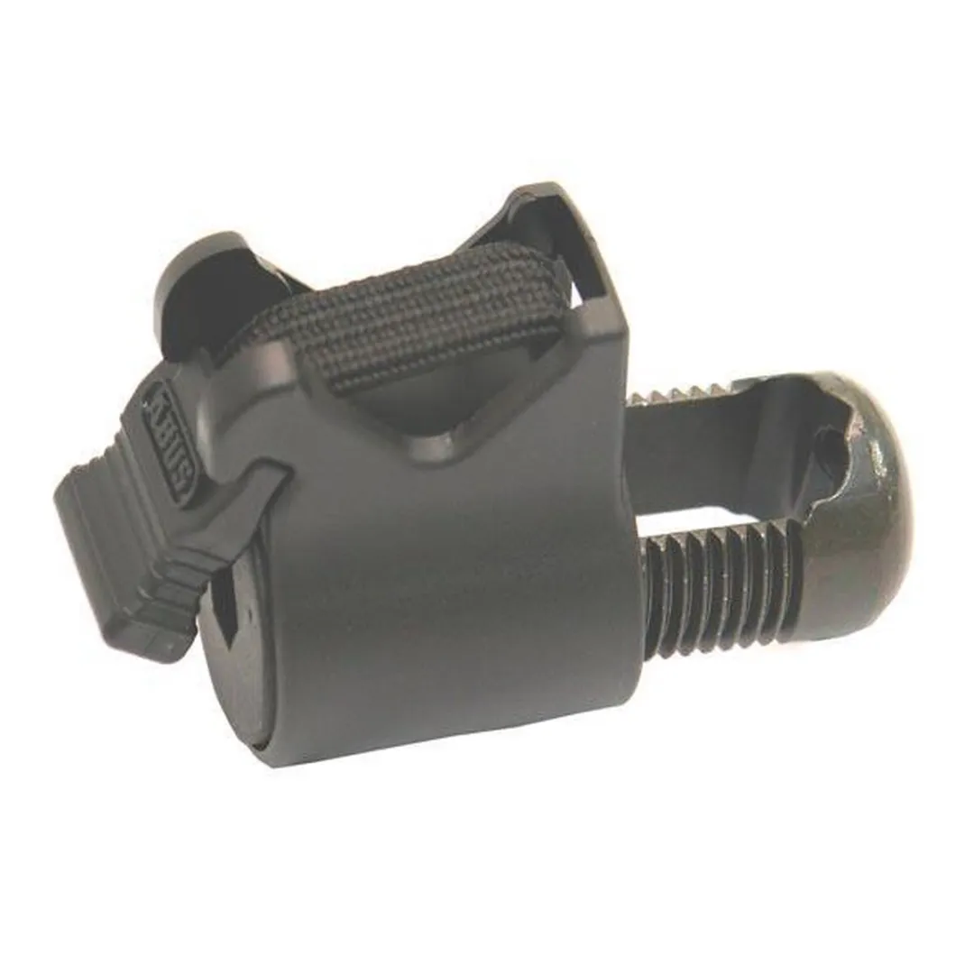 ABUS SL4426 Houderset Beugelslot - 3 Stuks - Zwart