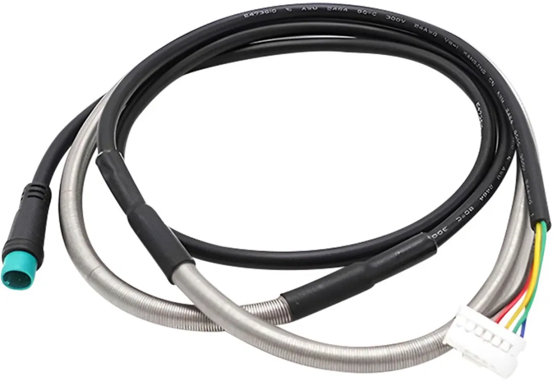 Xiaomi Kabel Display Dashboard Scooter 4 Pro Max 1.35m