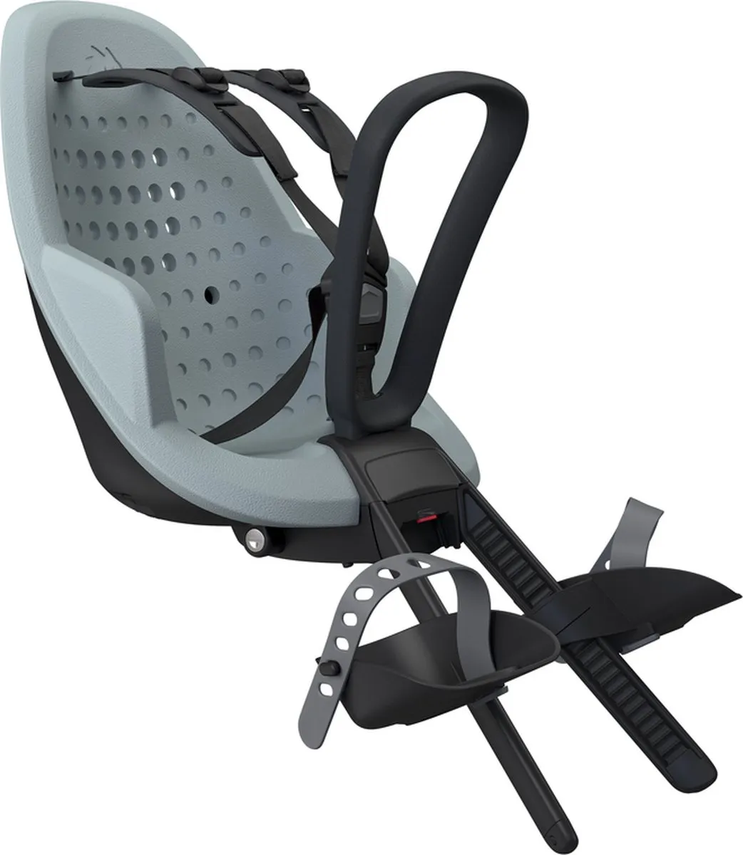 Thule Yepp 2 Mini Fietsstoeltje