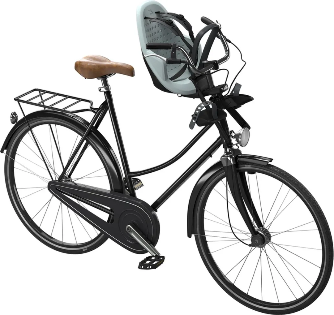 Thule Yepp 2 Mini Fietsstoeltje - Alaska