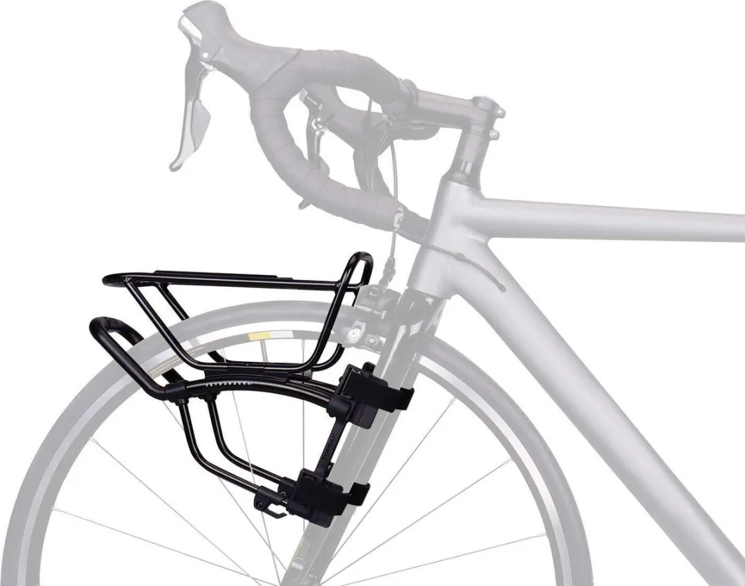 Topeak Tetrarack R1 Bagagedrager - Zwart - afbeelding 6 van 6