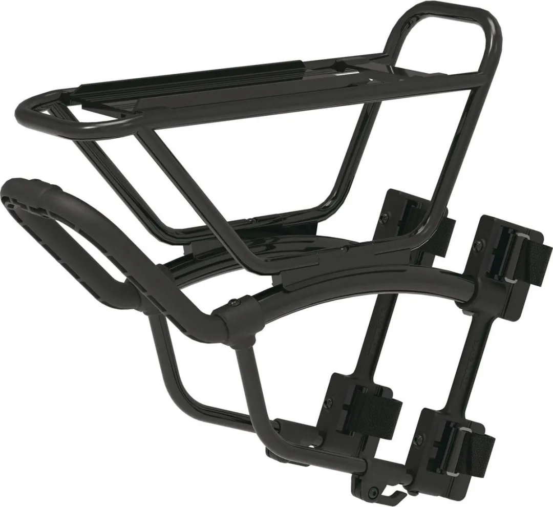 Topeak Tetrarack R1 Bagagedrager - Zwart