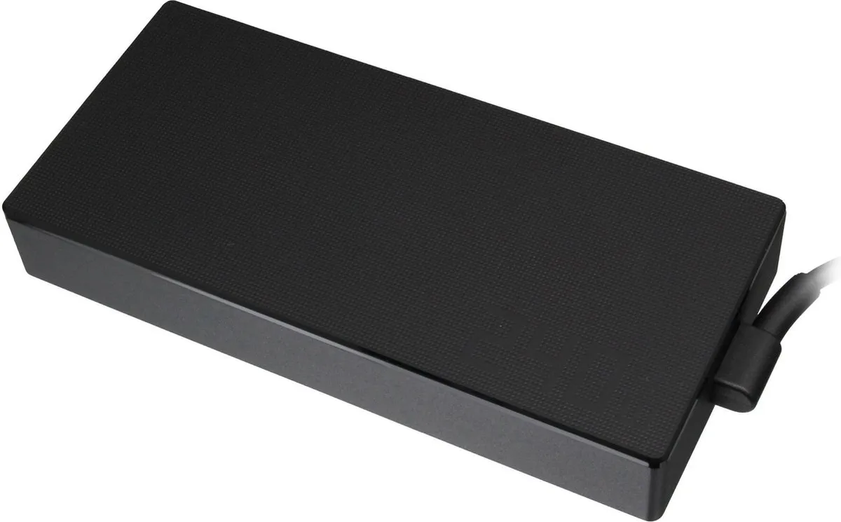 ASUS AD240-00E Laptopoplader 240W - Zwart