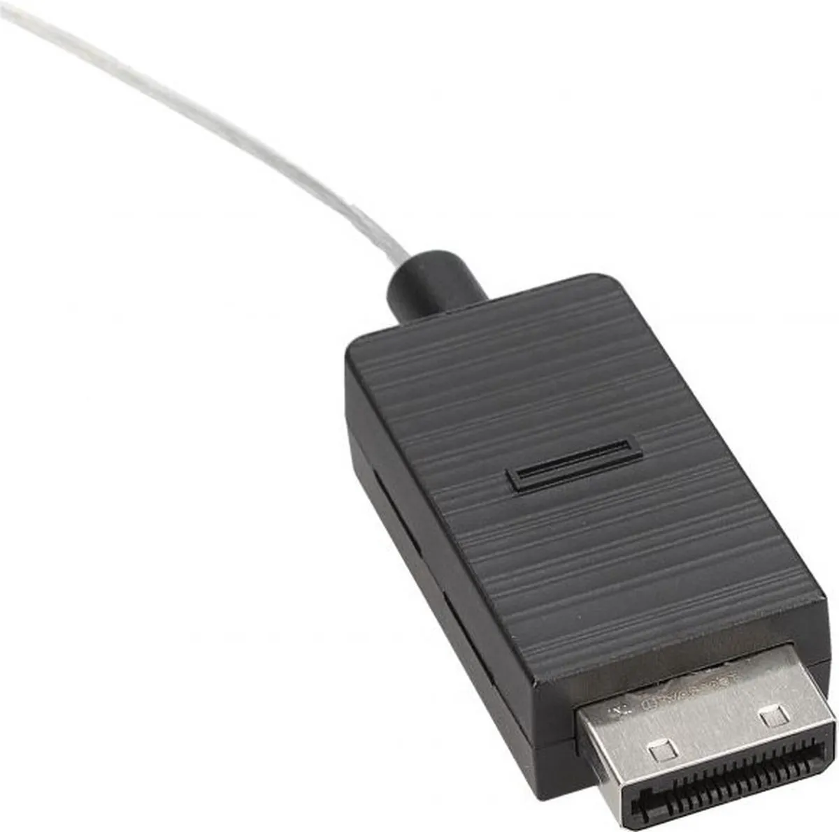 Samsung One Connect Kabel BN39-02395A - 5m - Transparant - afbeelding 3 van 3