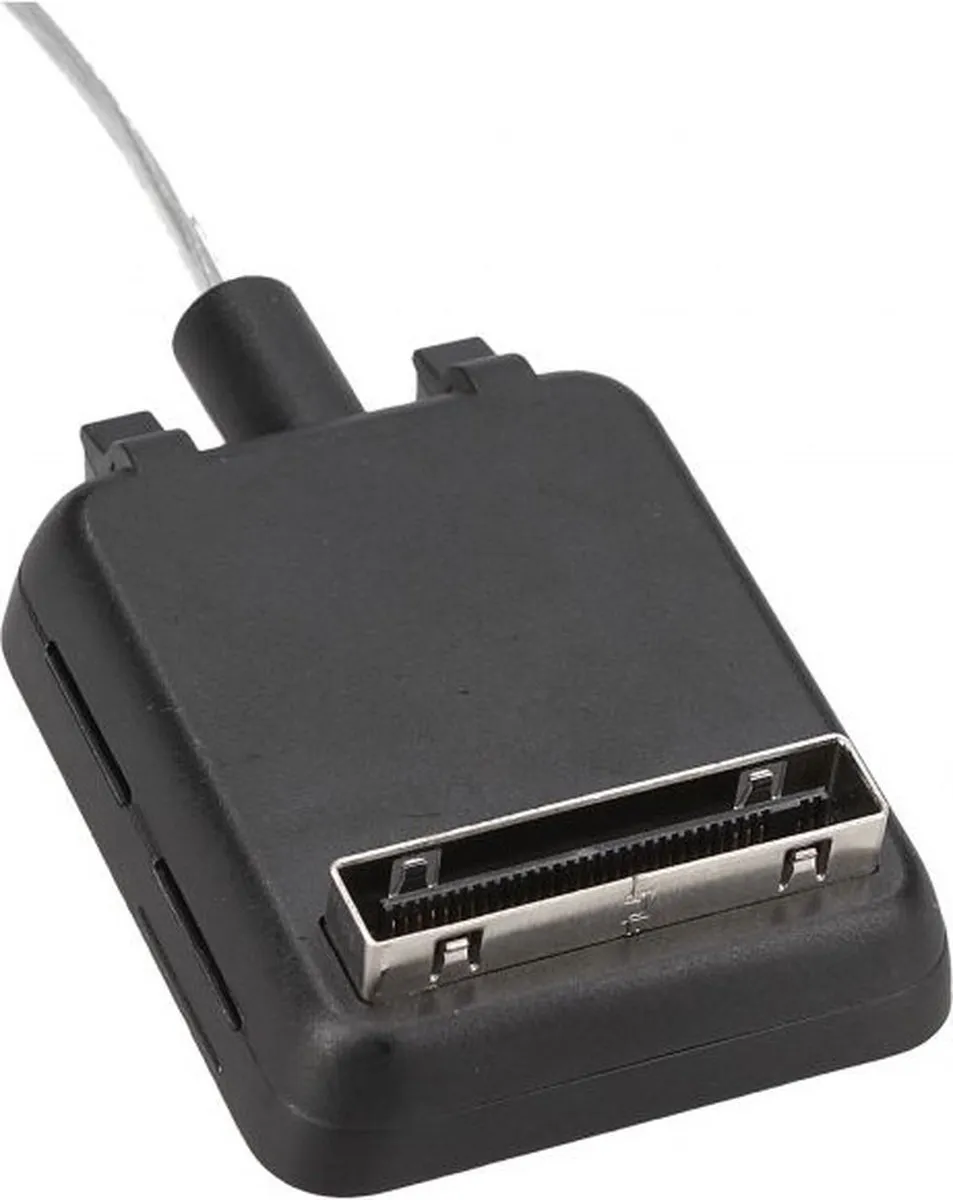 Samsung One Connect Kabel BN39-02395A - 5m - Transparant - afbeelding 2 van 3