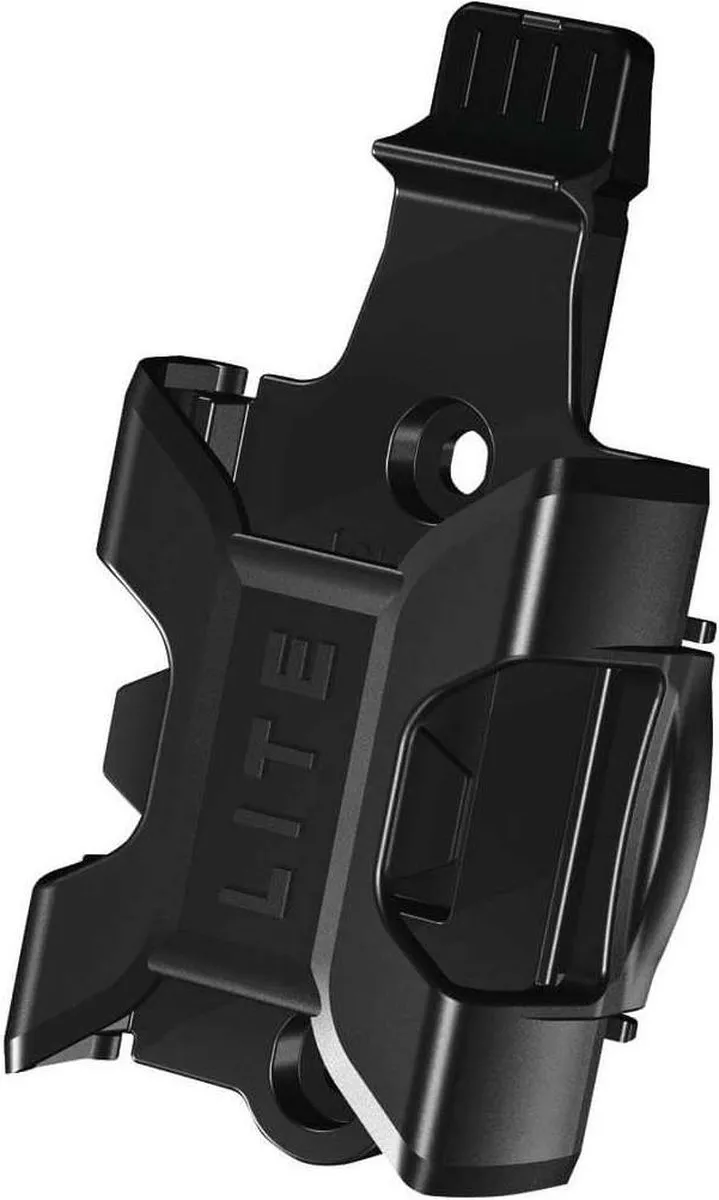 ABUS Bordo Lite 6055 Slothouder - Zwart
