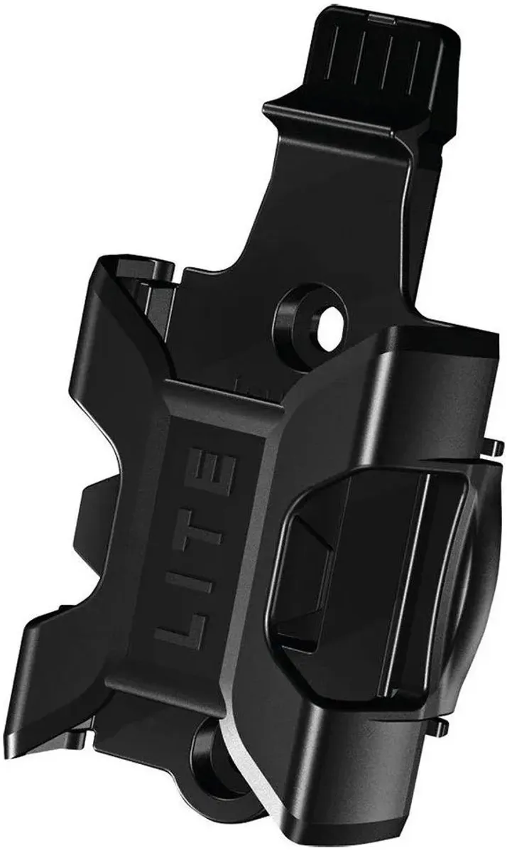 ABUS Bordo Lite 6055 Slothouder - Zwart