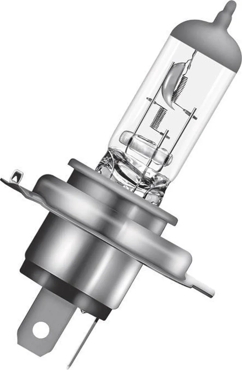 Osram H4 12V 60/55W Autolamp - Universeel