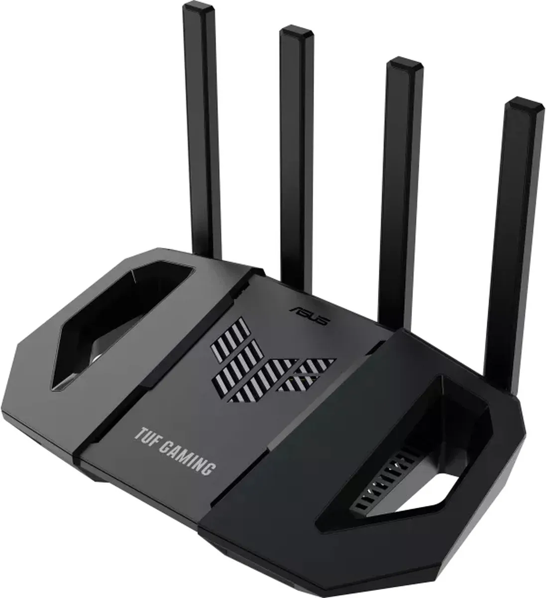 ASUS TUF Gaming BE3600 Gaming Router - WiFi 7 Dual Band - 2.5Gbps