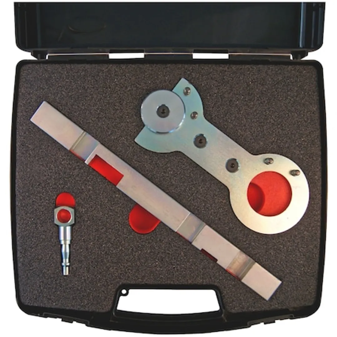 Würth Set Timinggereedschap 3-delig