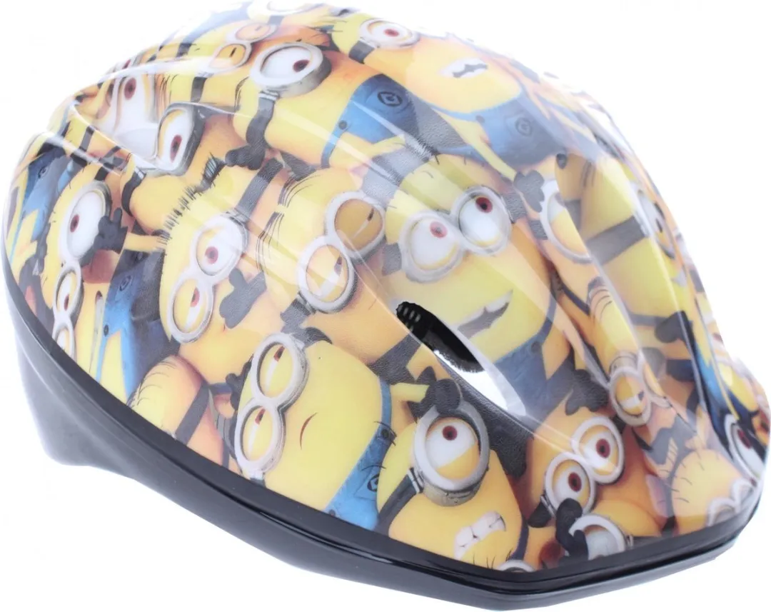 Disney Minions Kinderhelm Geel