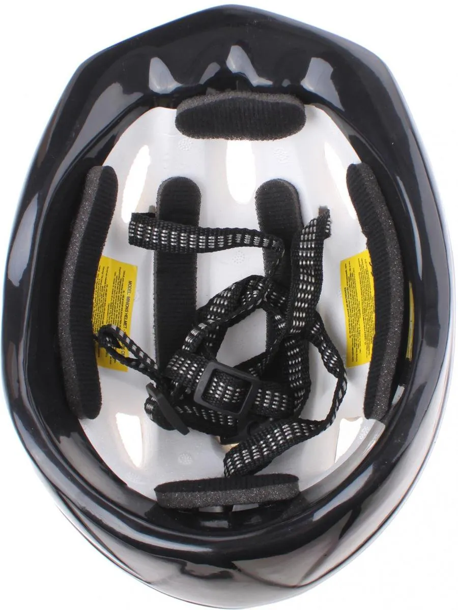 Disney Minions Kinderhelm Geel - Maat 52/56 cm