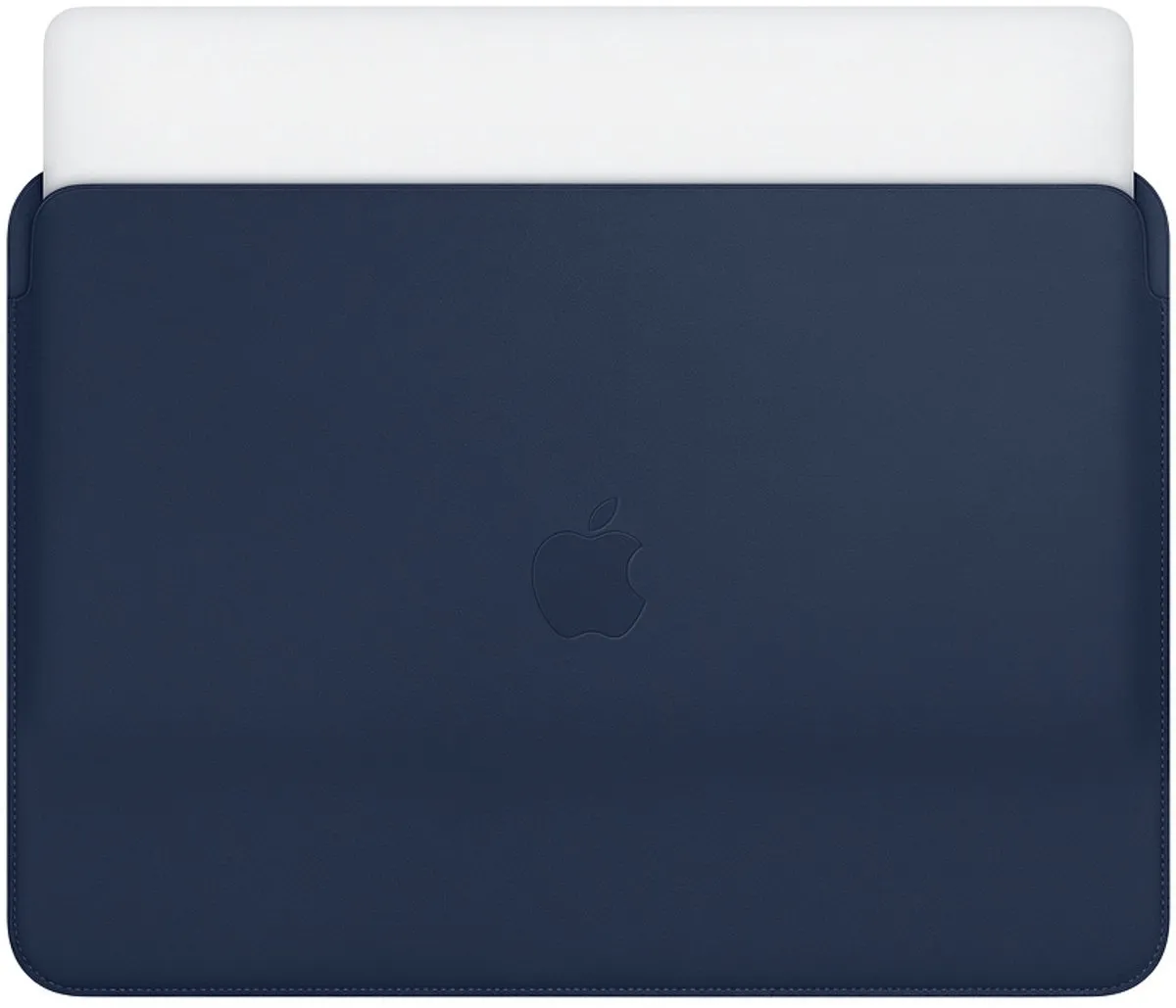 Apple Leather Sleeve MacBook Pro 13 inch MRQL2ZM/A - Blauw