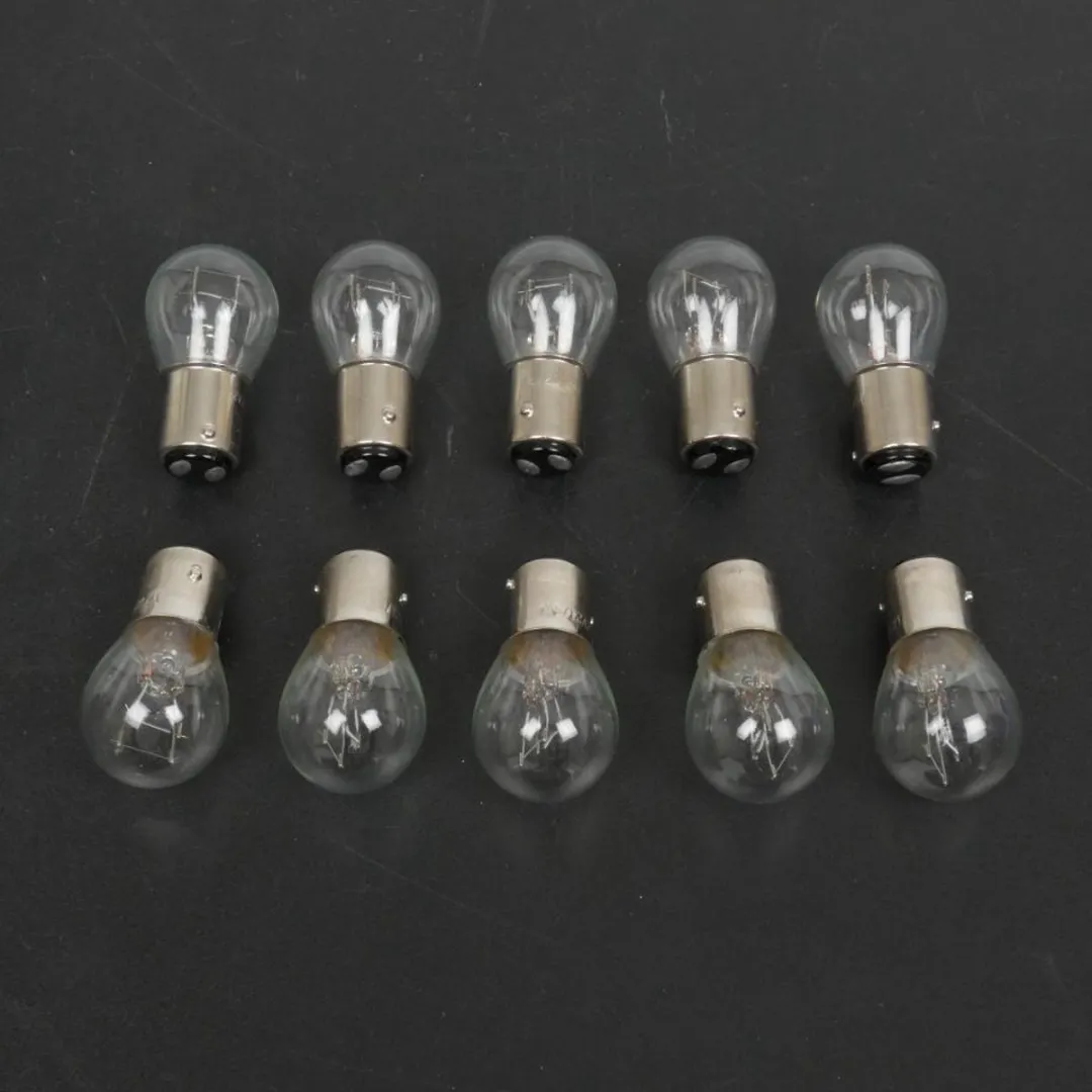 Osram Moto Guzzi 750 V7 Racer Lamp - ARG