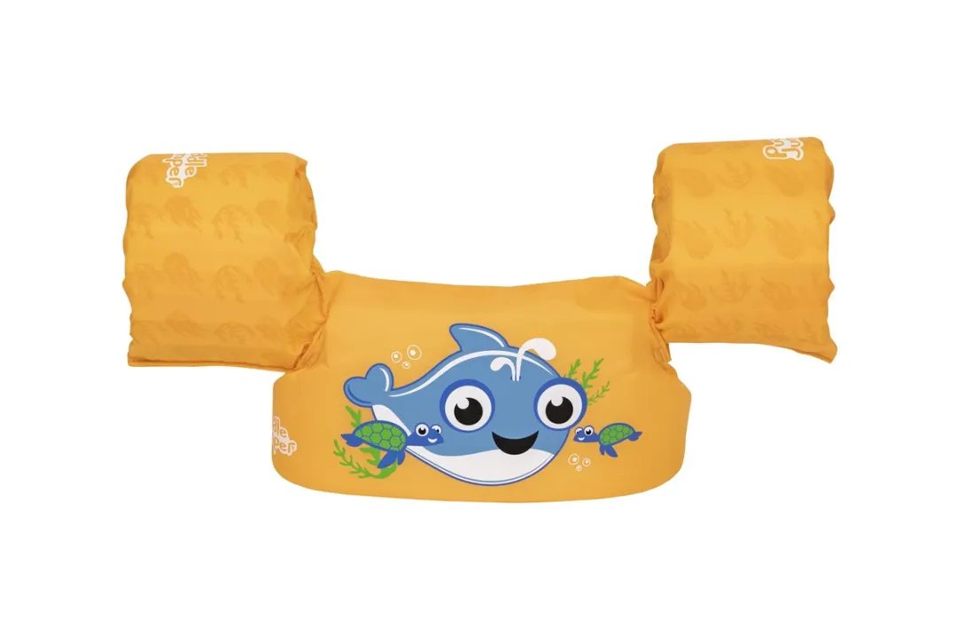 Bestway Puddle Jumper Walvis