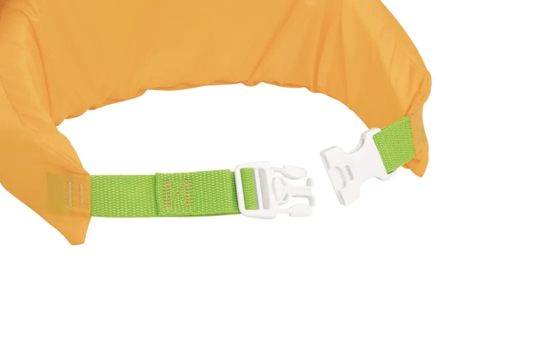 Bestway Puddle Jumper Walvis - 15-30 kg - Oranje - afbeelding 6 van 6