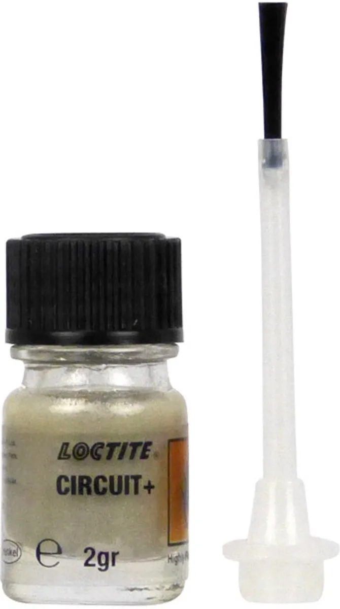 Loctite 1151365 Circuit+ - Geel
