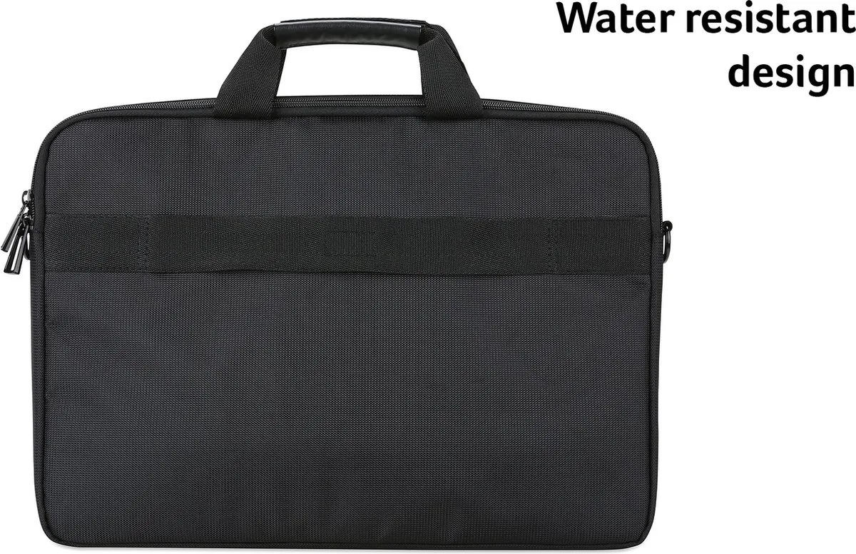 Acer Traveler Case NP.BAG1A.189 - 15 inch - Zwart
