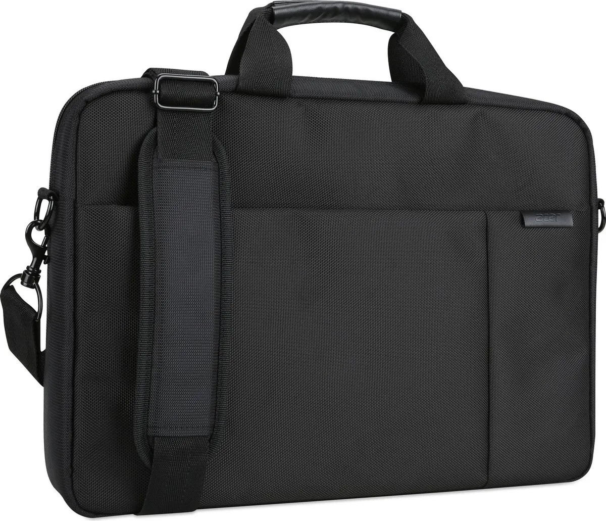 Acer Traveler Case NP.BAG1A.189 - 15 inch - Zwart - afbeelding 6 van 6
