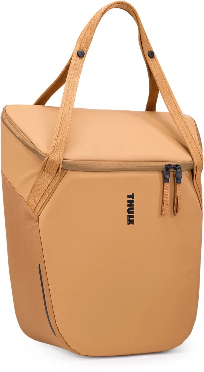Thule Chasm Fietstas 21L - Dusted Orange