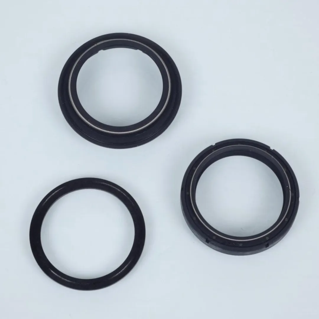SKF Cache Poussière GSX-S 1000 2015-2023 - Suzuki