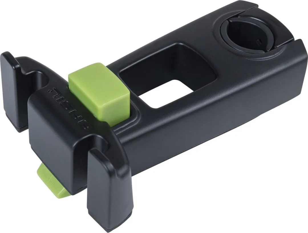 Basil Ahead-stuurpenhouder 22.4-28.6mm