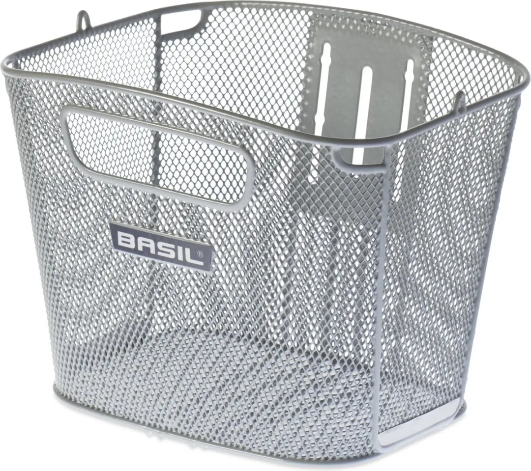 Basil Bold Front FM Fietsmand
