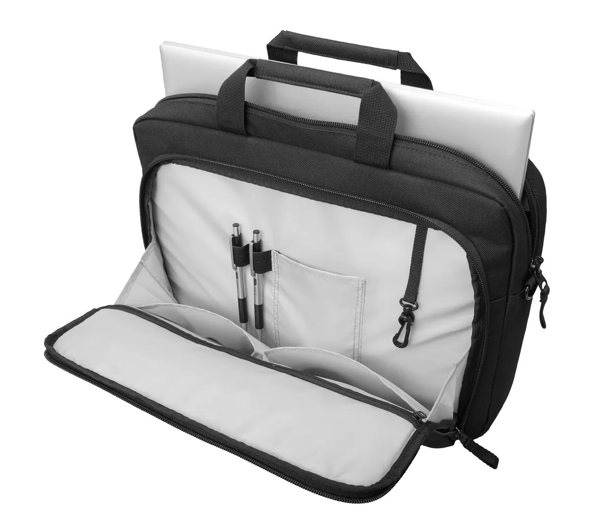 HP Renew Business Laptoptas 15.6" - 3E5F8AA - Zwart
