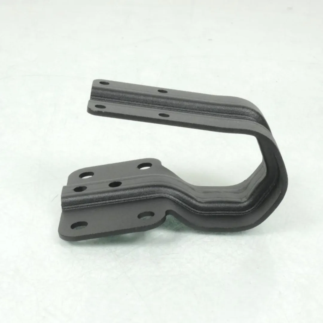 Yamaha 250 X-Max GPS Support Kit 37P-W0779-00