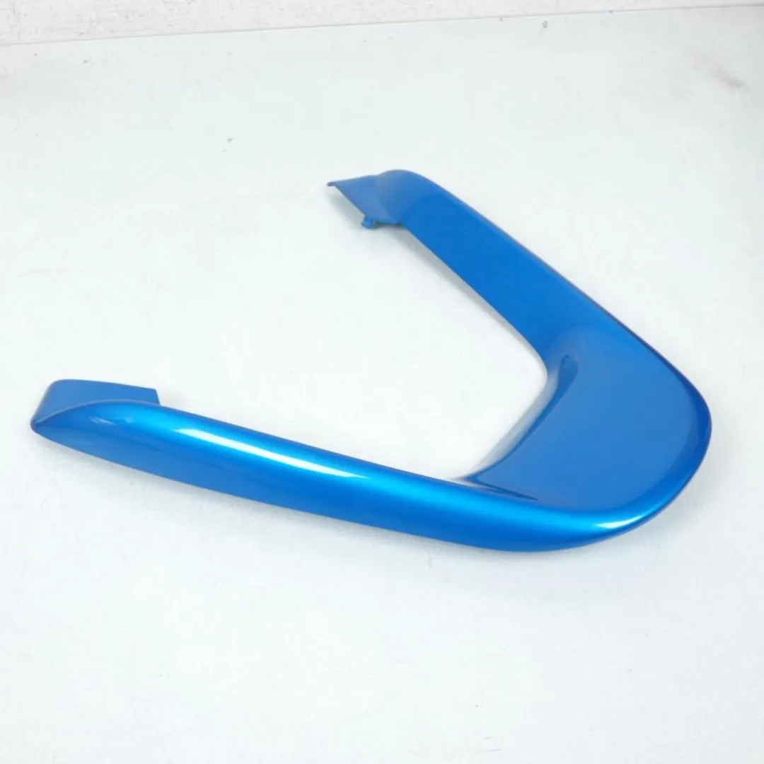 Yamaha 50 JogR Cache Poignée Passagier - Blauw