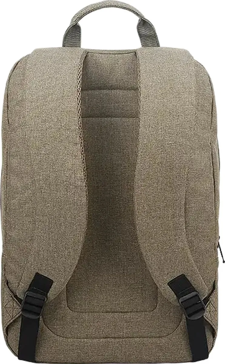 Lenovo B210 Rugzak Laptoptas 15.6" - Groen