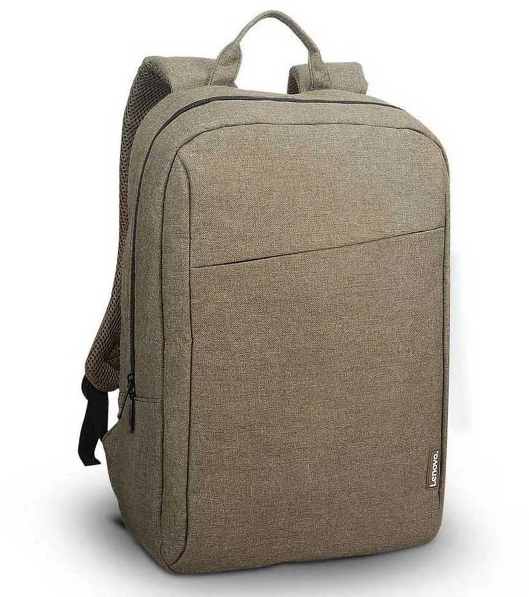Lenovo B210 Rugzak Laptoptas 15.6" - Groen