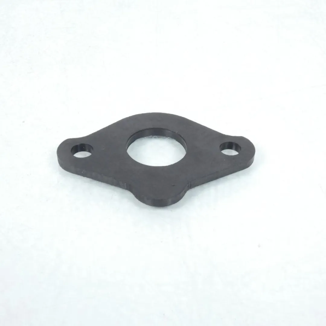 Peugeot Django 4T Isolatieschijf Inlaatpijp 3mm