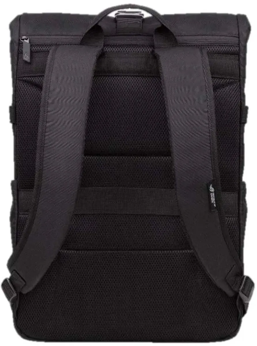 ASUS ROG BP4701 Rugzak 17" - Zwart