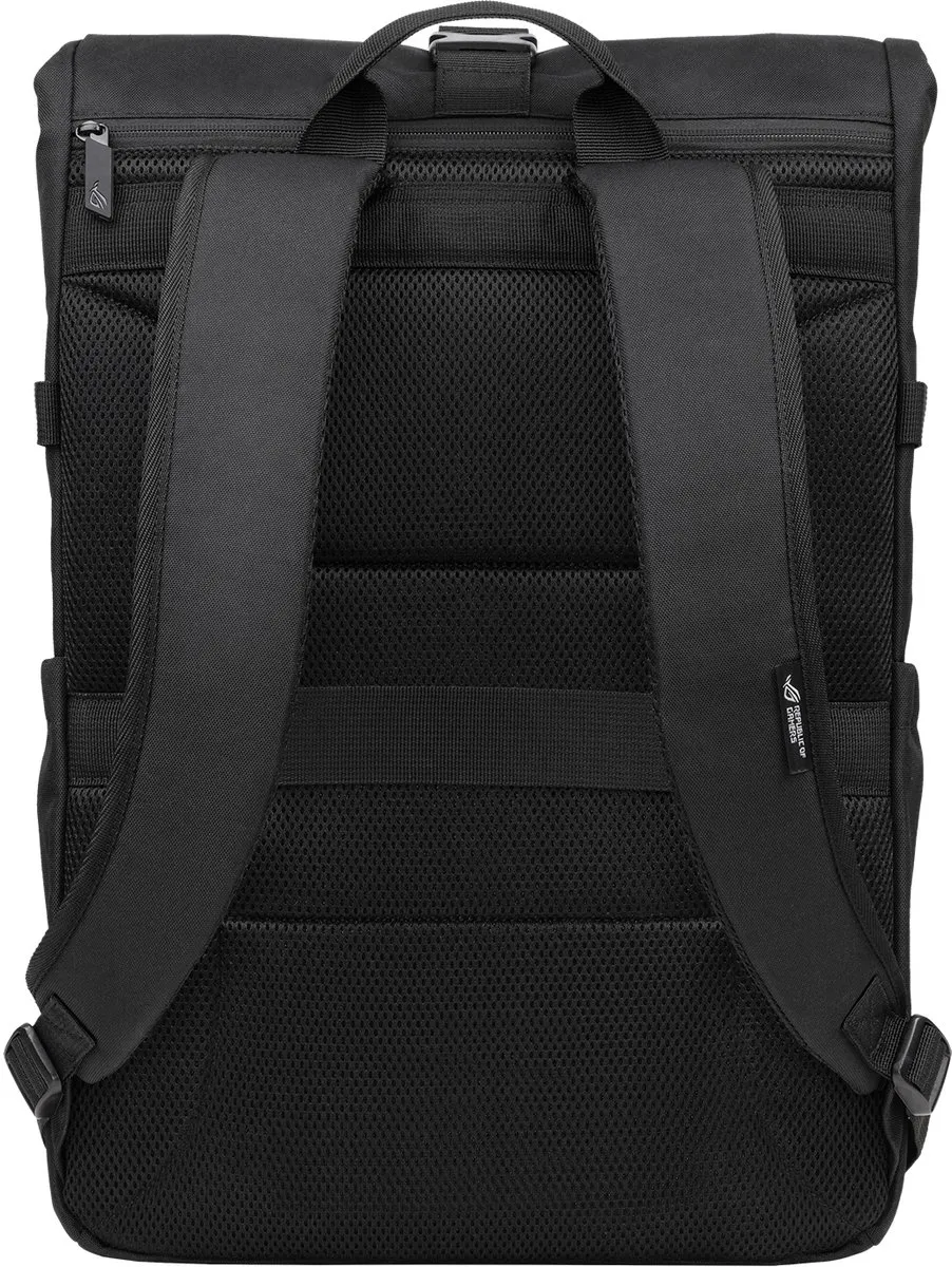 ASUS ROG BP4701 Rugzak 17" - Zwart - afbeelding 6 van 6