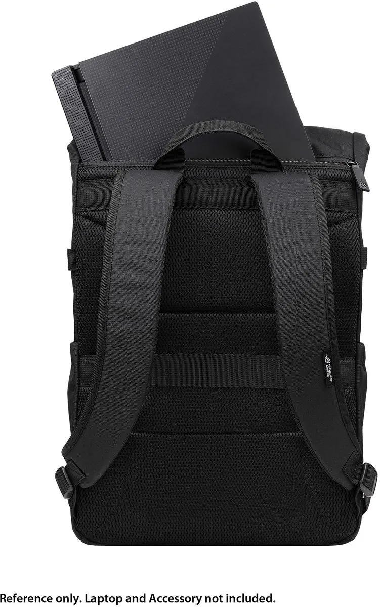ASUS ROG BP4701 Rugzak 17" - Zwart