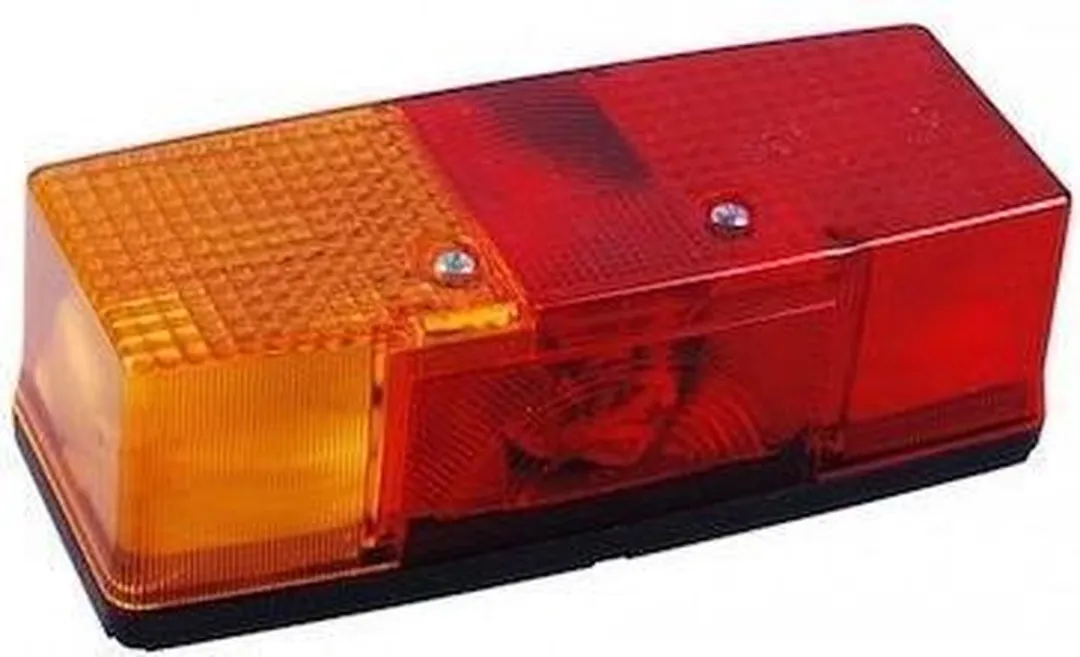 Hella Achterlicht 158x64x51