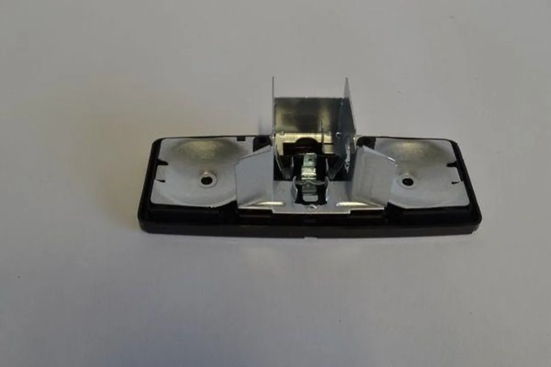 Hella Achterlicht 158x64x51 - Kentekenverlichting Links - Geel/Rood/Zwart - afbeelding 6 van 6