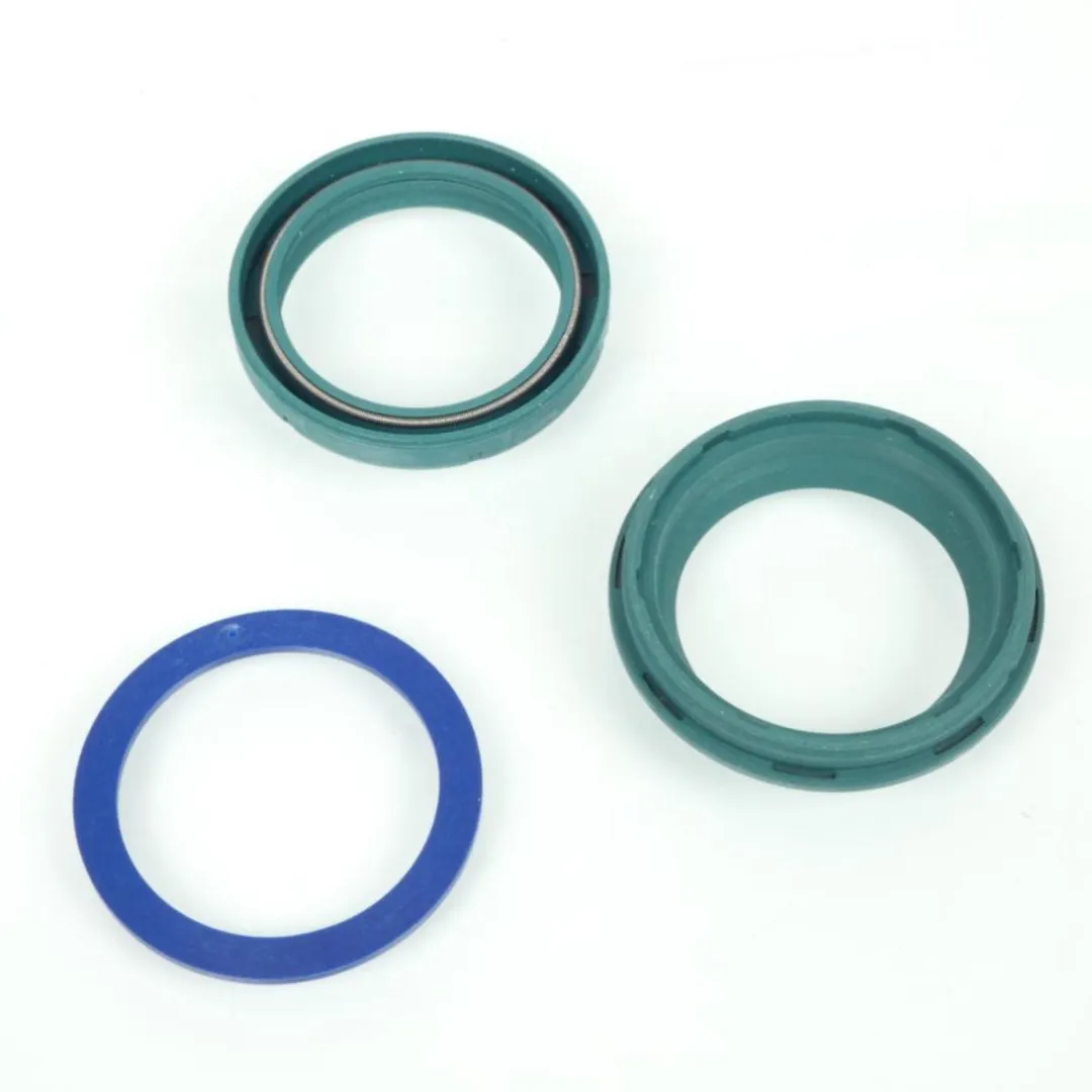 SKF Cache Poussière Voor Yamaha YZF R6 2005