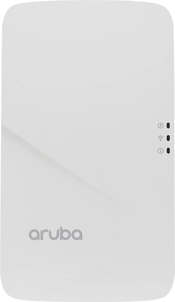 HP Aruba AP-303HR JZ087A Access Point