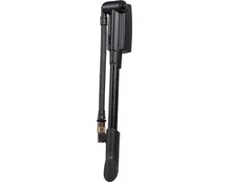 Topeak Pocket Shock Digital Minipomp