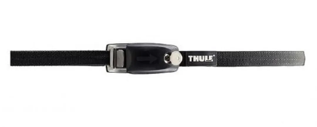 Thule Strap Lock 3.00m - Zwart