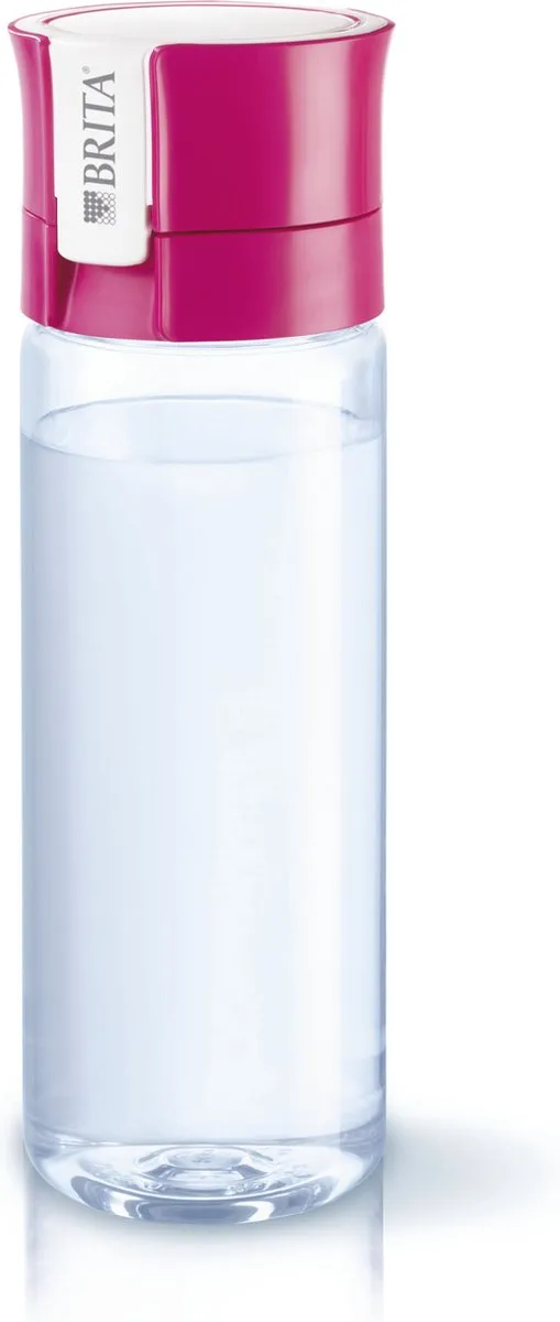 BRITA fill&go Vital Waterfilterfles 0,6L