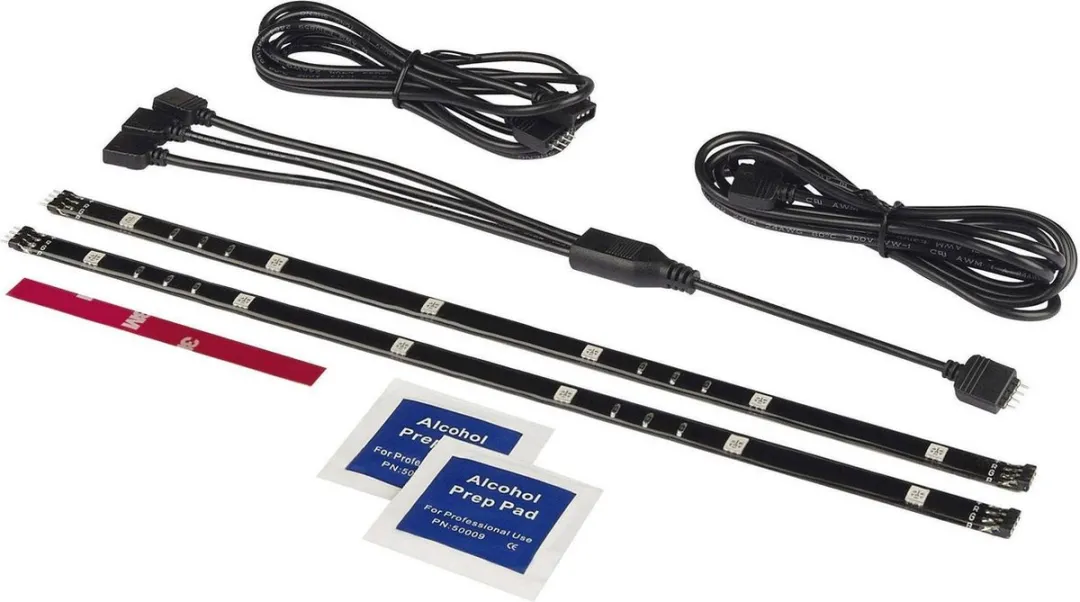 Osram LED Ambient Tuning Lights Extension Kit 12V